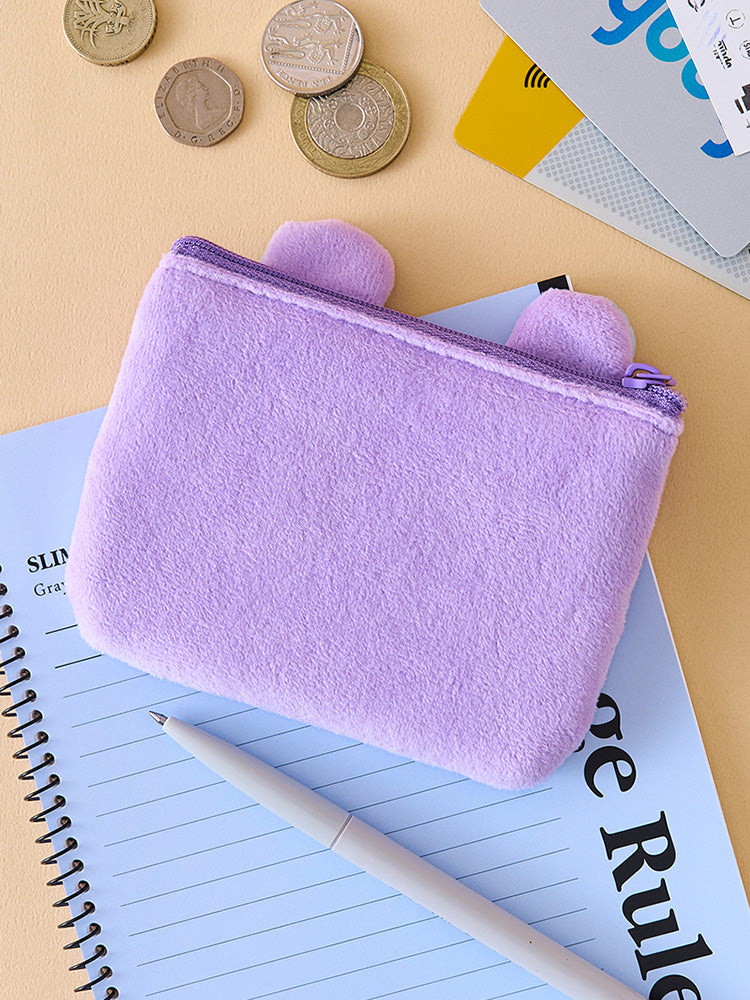 BT21 Baby Pocket Wallet