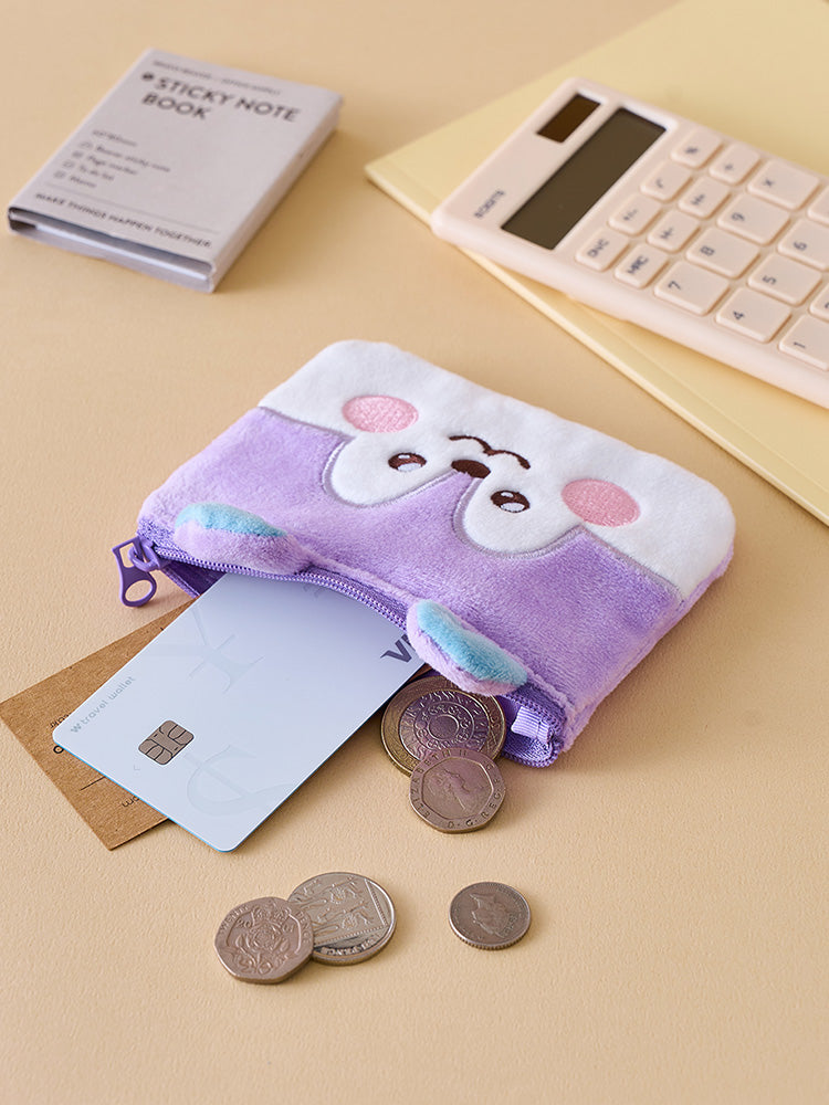 BT21 Baby Pocket Wallet