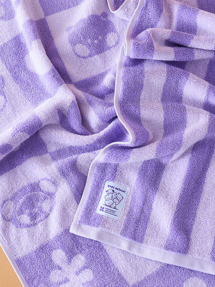 BT21 Basic Towel Gift Set