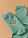 BT21 Basic Daily Jacquard Socks