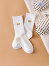 BT21 Basic Daily Ribbed Socks