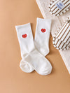 BT21 Basic Daily Ribbed Socks