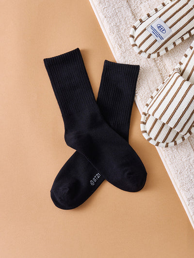 BT21 Basic Daily Ribbed Socks