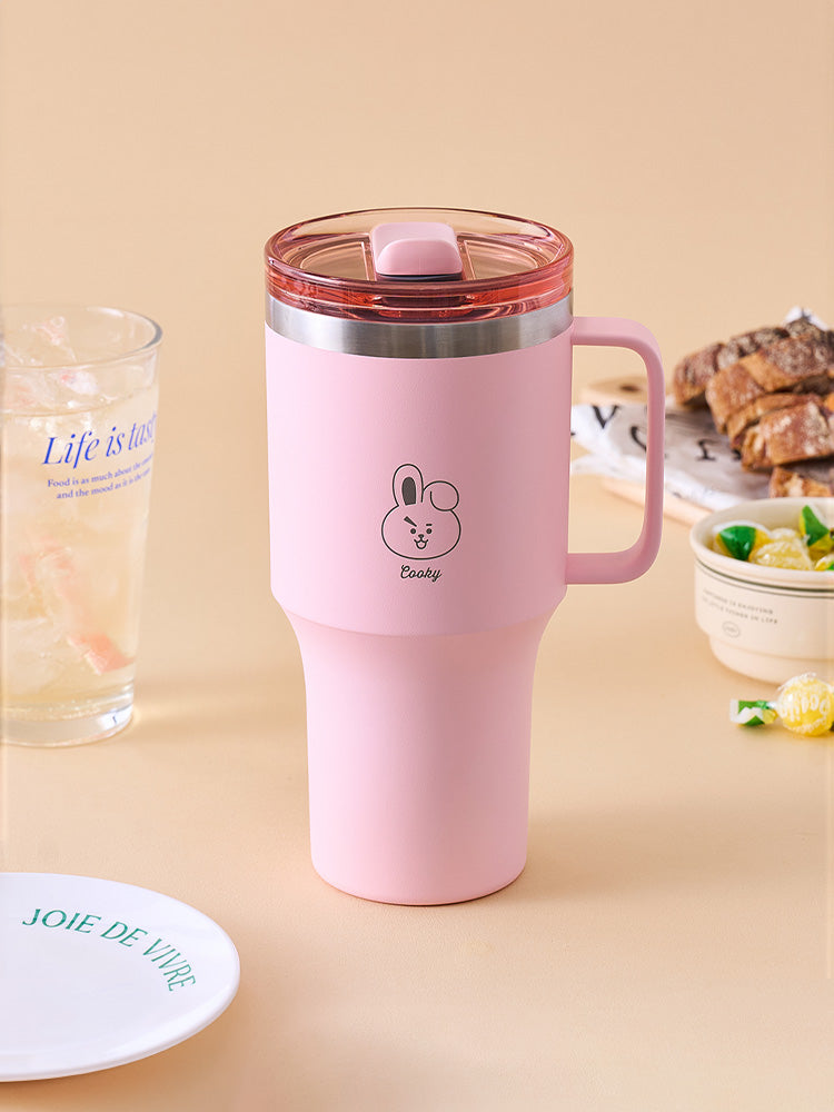 BT21 Basic Metro Trenta Tumbler 820ml