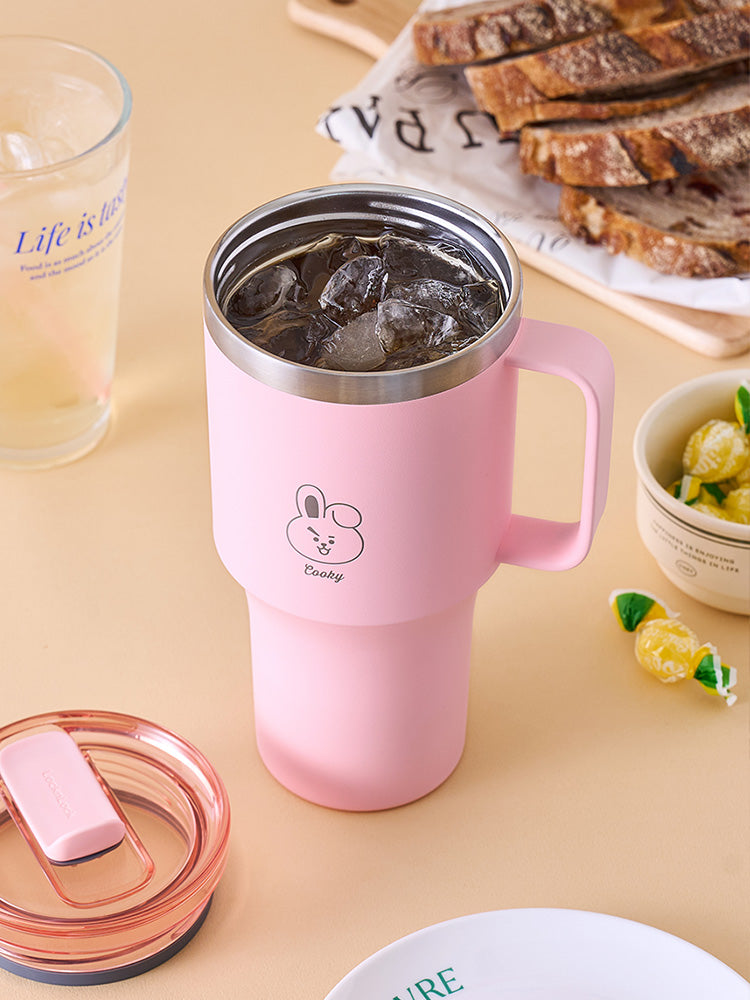 BT21 Basic Metro Trenta Tumbler 820ml