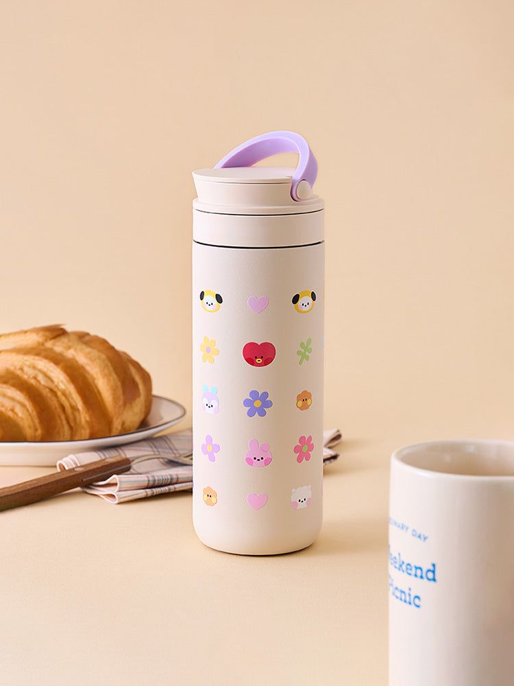 BT21 minini Metro Tumbler 475ml
