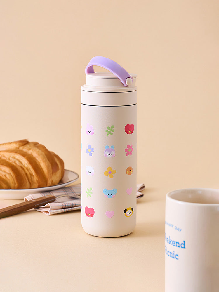 BT21 minini Metro Tumbler 475ml