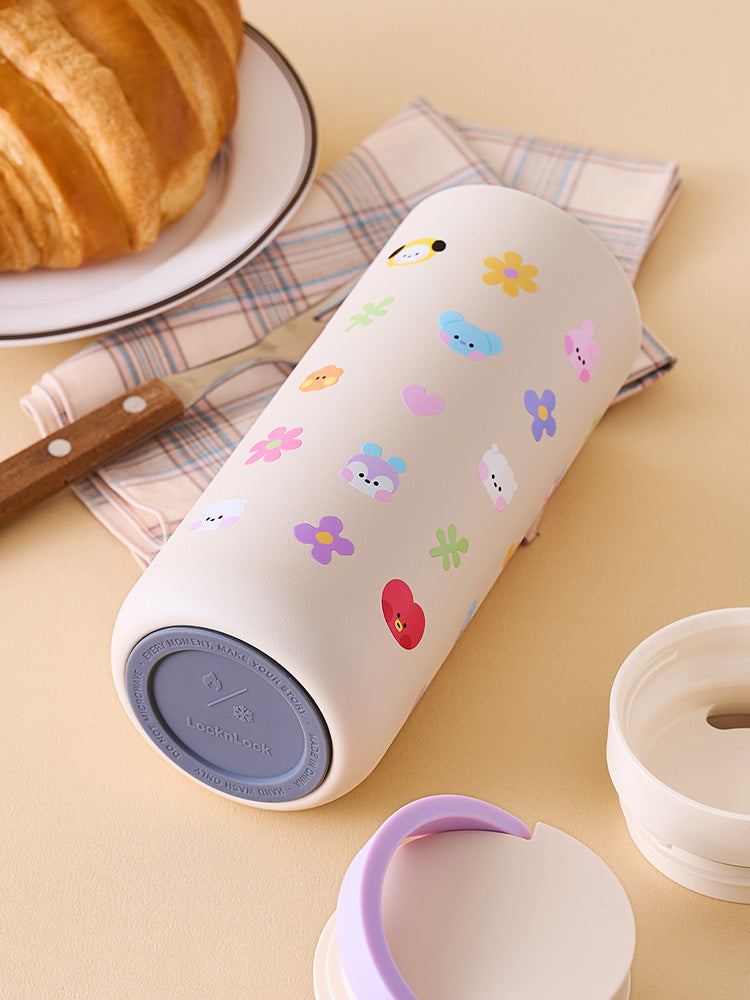 BT21 minini Metro Tumbler 475ml