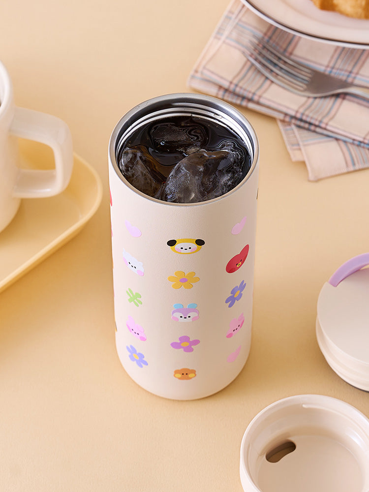 BT21 minini Metro Tumbler 475ml