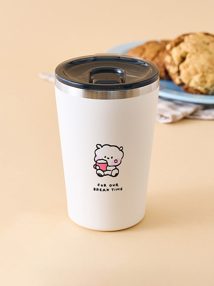 BT21 Basic Tumbler 473ml