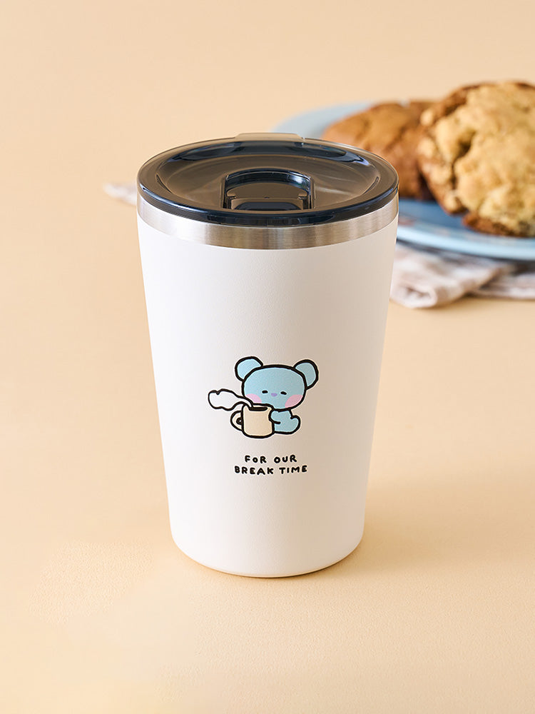 BT21 Basic Tumbler 473ml