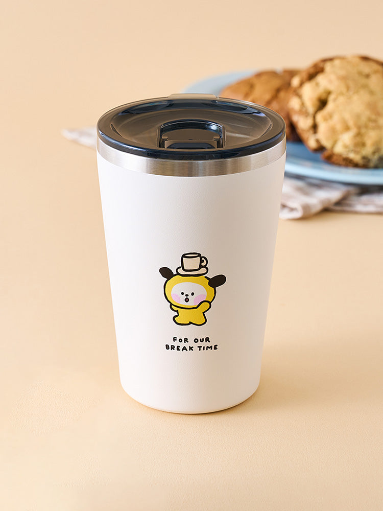 BT21 Basic Tumbler 473ml