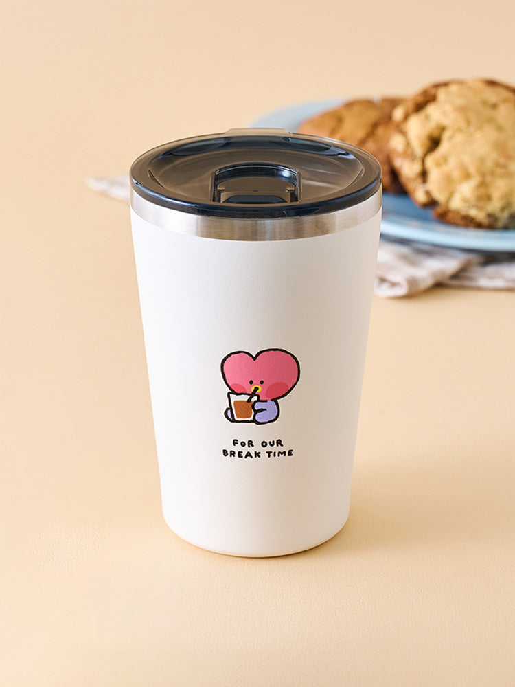 BT21 Basic Tumbler 473ml