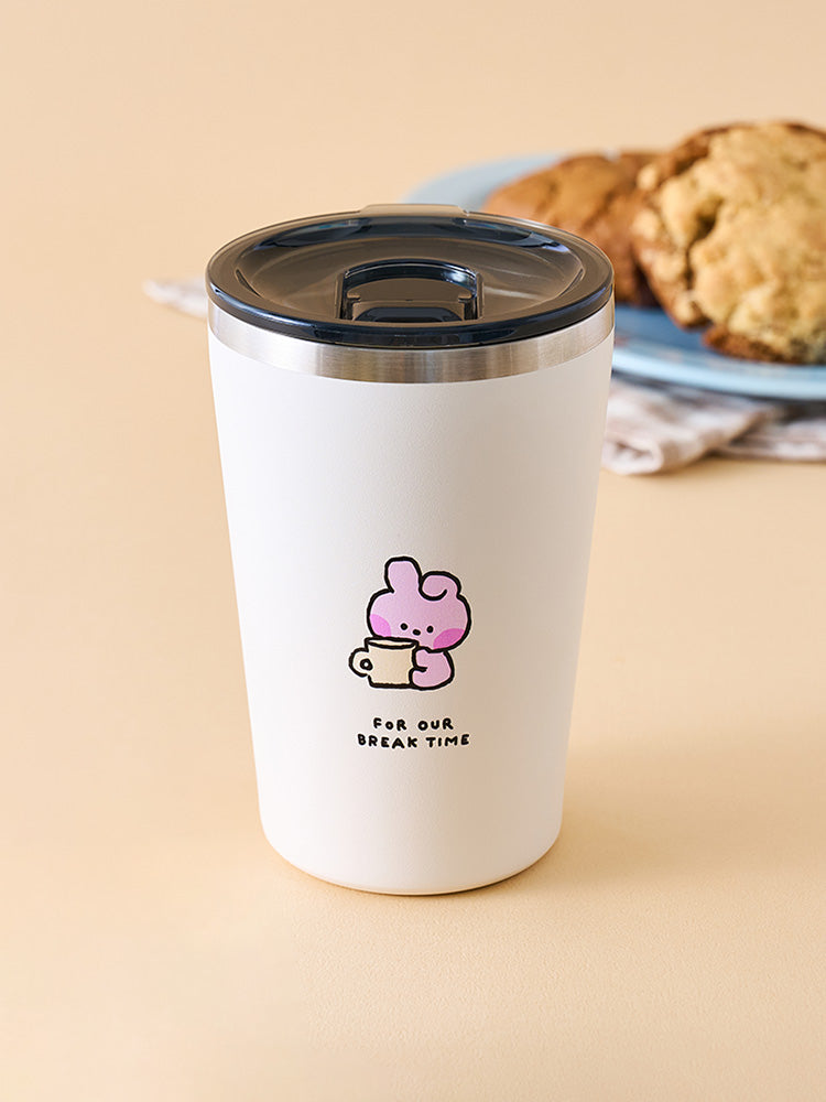 BT21 Basic Tumbler 473ml