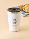 BT21 Basic Tumbler 473ml
