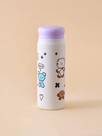BT21 Basic Doodle Tumbler 500ml