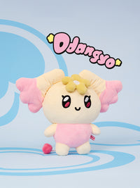 MIGHTEEZ Medium Plush Doll