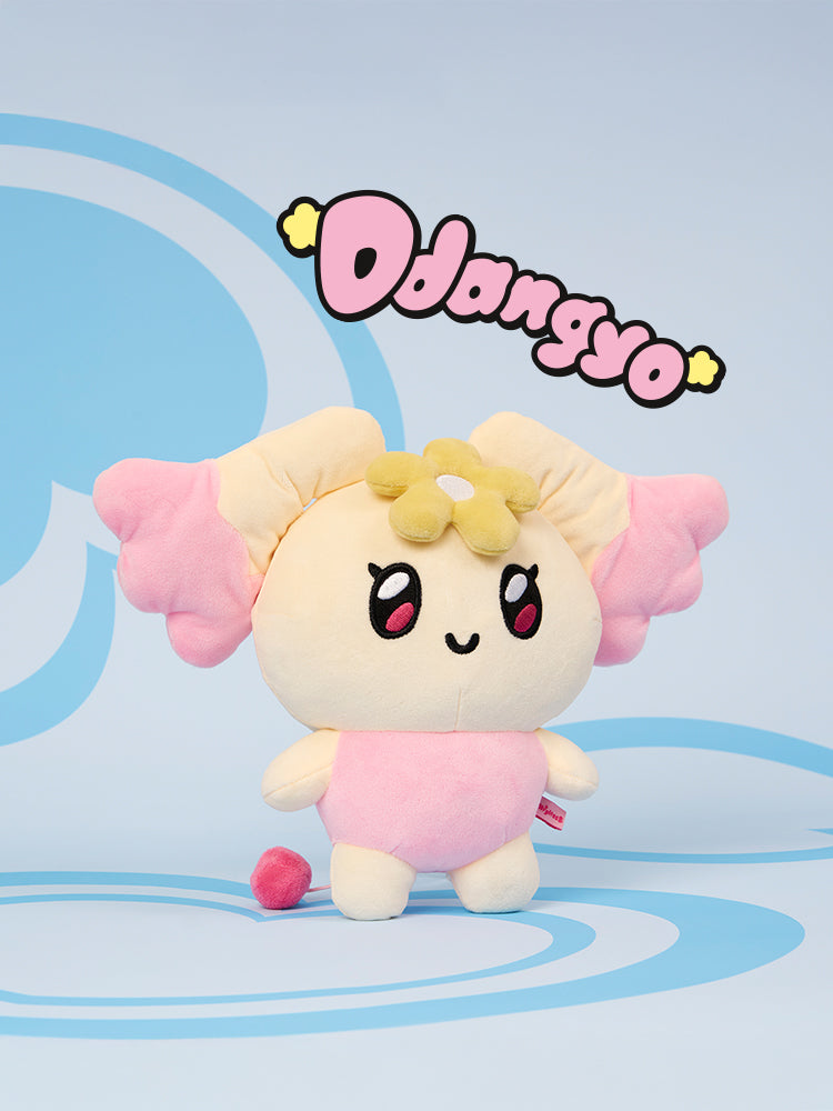 MIGHTEEZ Medium Plush Doll