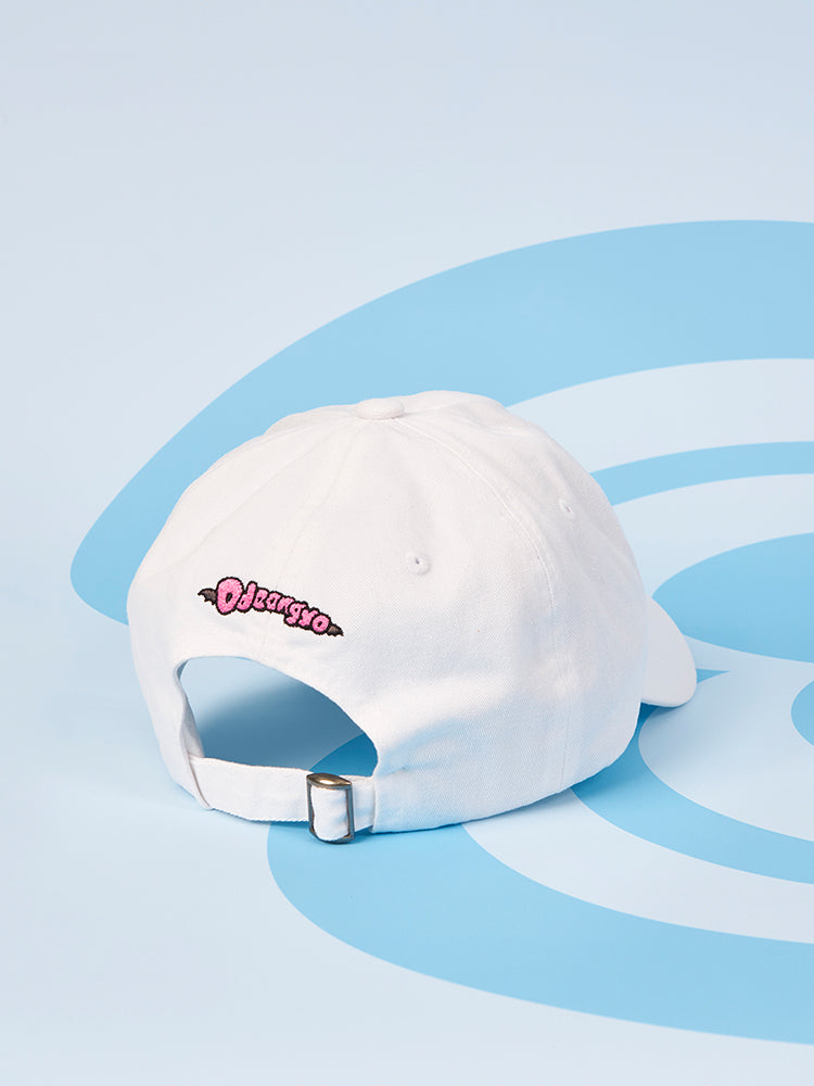 MIGHTEEZ Baseball Cap