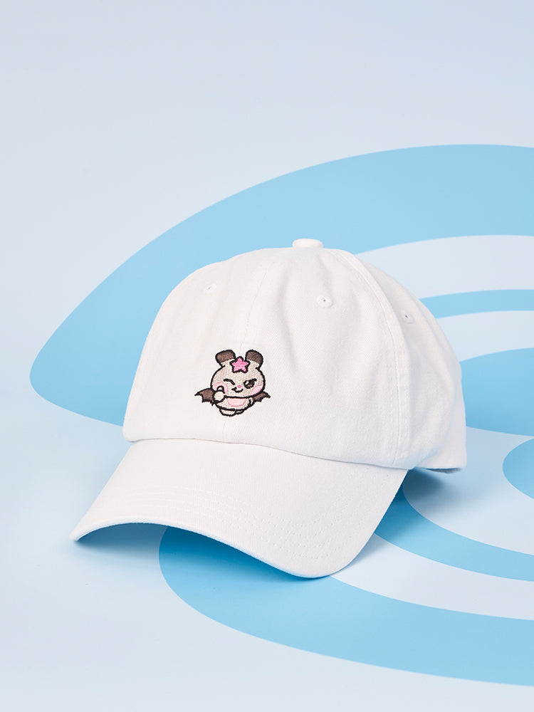 MIGHTEEZ Baseball Cap