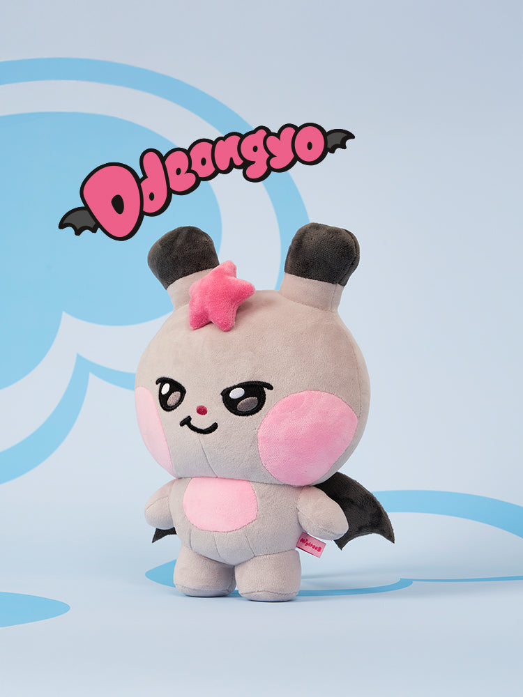 MIGHTEEZ Medium Plush Doll