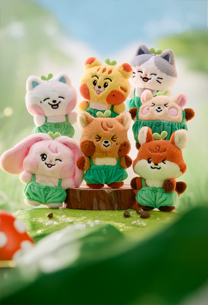 Dreamiez's Dream Forest