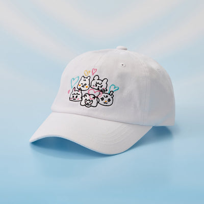 (g)i-dle minini Baseball Cap