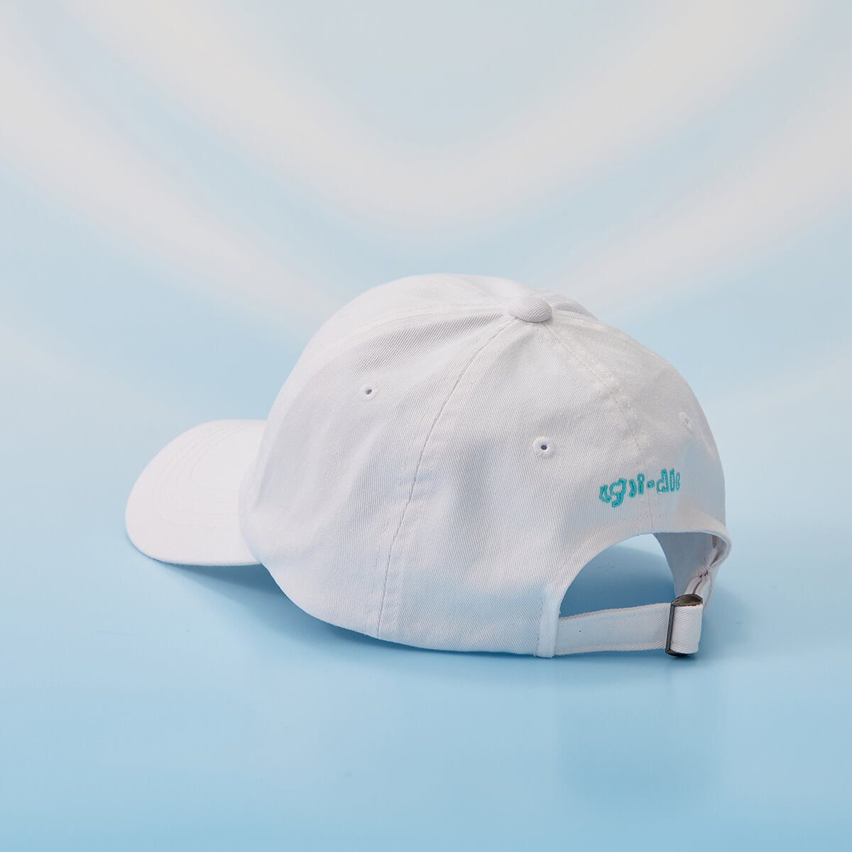 i-dle minini Baseball Cap