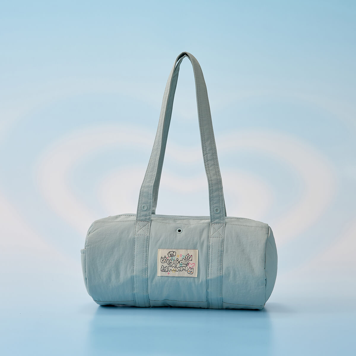 i-dle minini Nylon Bag