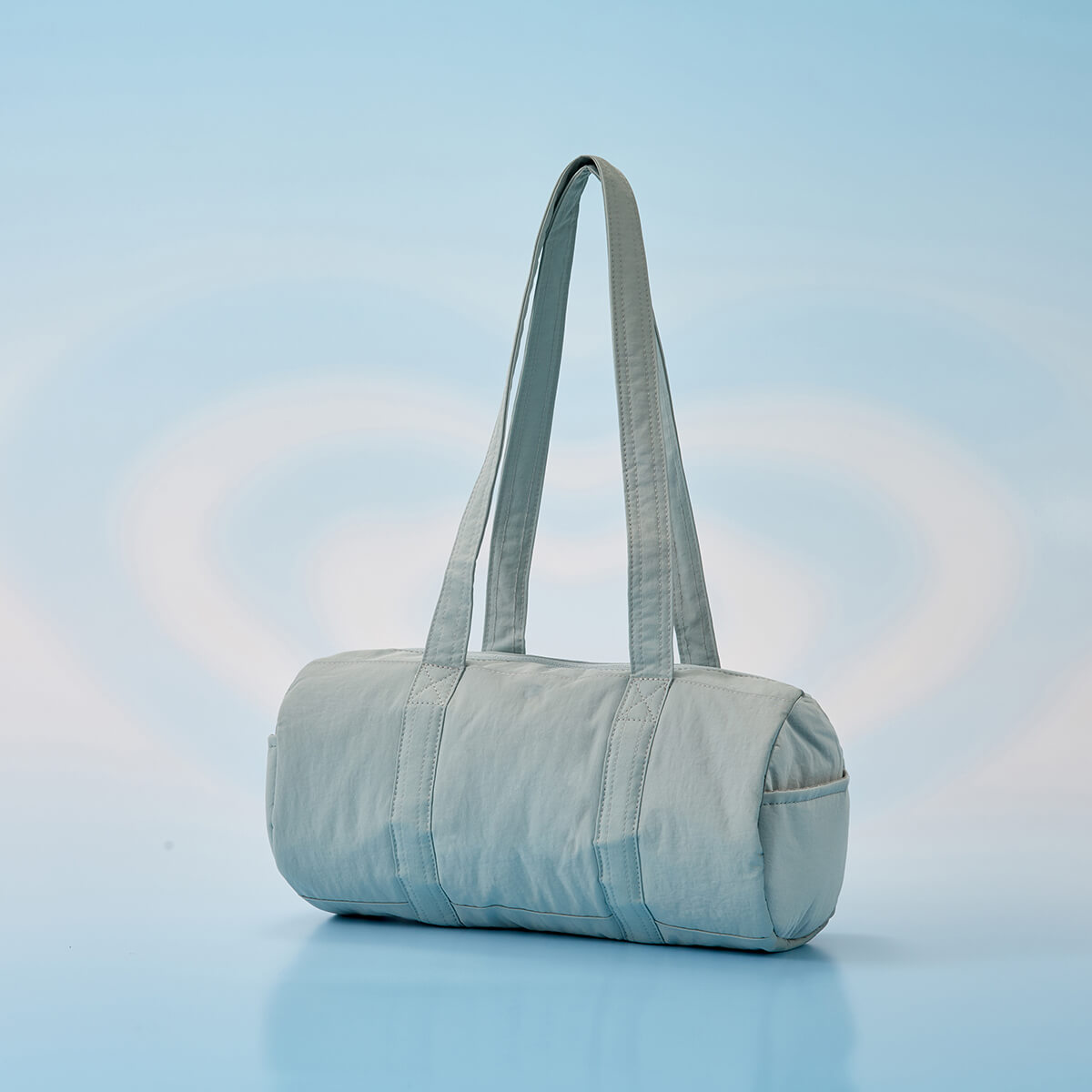 i-dle minini Nylon Bag – LINE FRIENDS_US