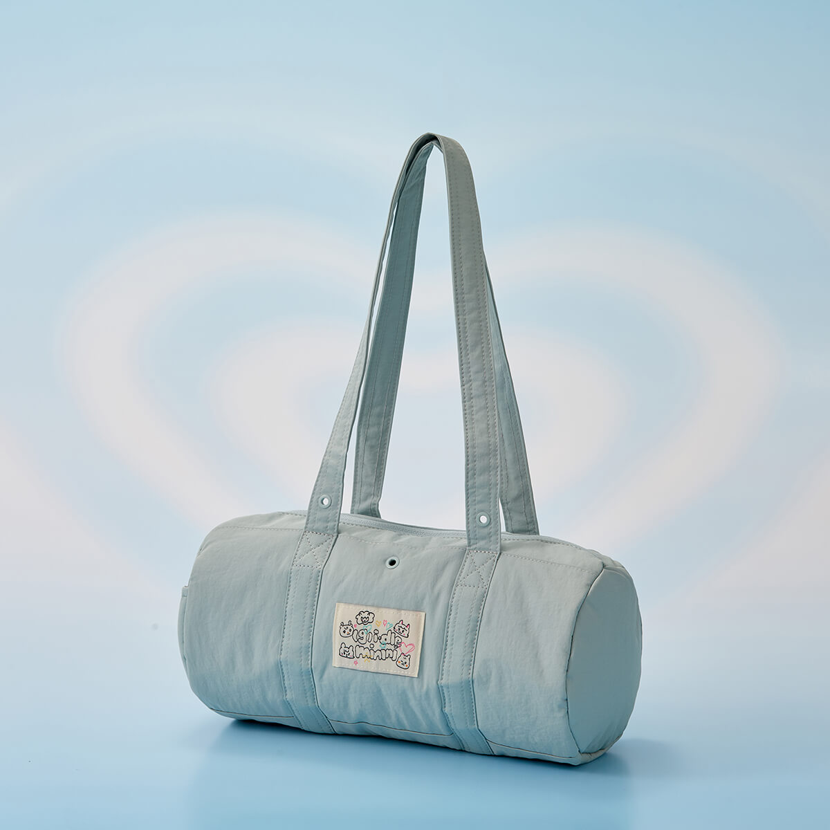 i-dle minini Nylon Bag