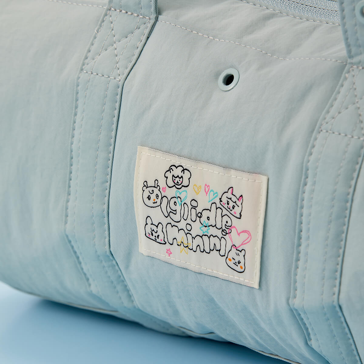 i-dle minini Nylon Bag