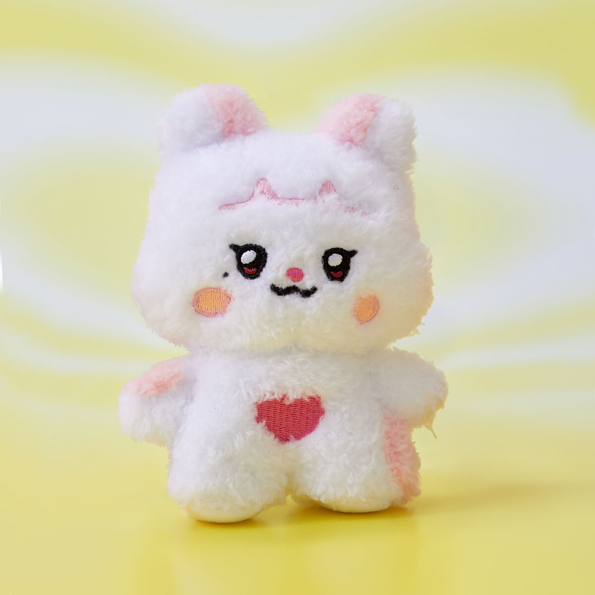 ☆新品未開封☆(g)i-dle minini plush ぬいぐるみ i-dle 2nd minini Plush Doll – LINE FRIENDS_US