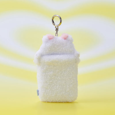 (g)i-dle minini Photo Holder Plush Keyring