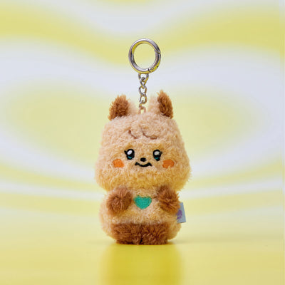 (g)i-dle minini Plush Keyring