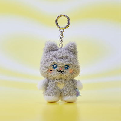 (g)i-dle minini Plush Keyring