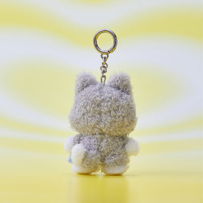 (g)i-dle minini Plush Keyring