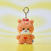 (g)i-dle minini Plush Keyring