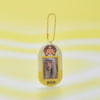 (g)i-dle minini Photo Holder Keyring