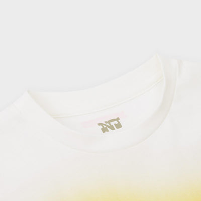 NewJeans Get Up Short Sleeve T-Shirt (HANNI)