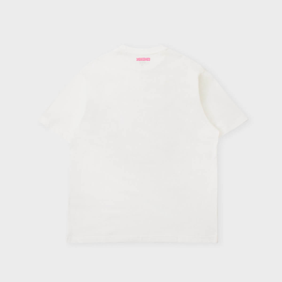 NewJeans Get Up Short Sleeve T-Shirt (HANNI)