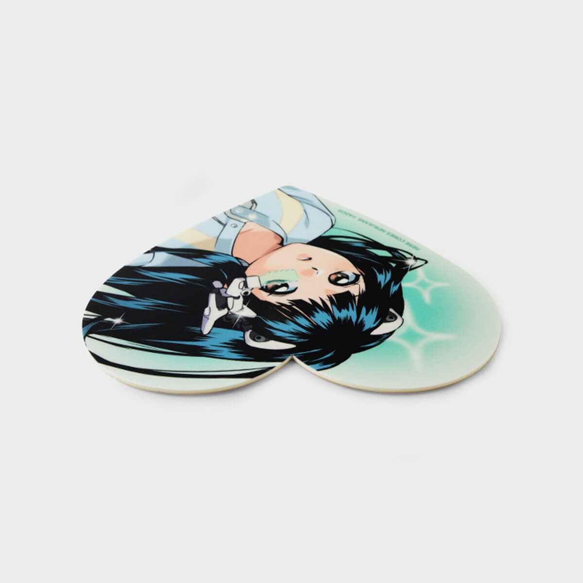 NewJeans Get Up Mouse Pad (HANNI) – LINE FRIENDS_US