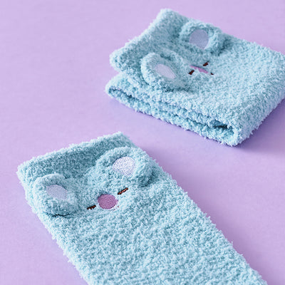 BT21 Basic Sweet Dream Sleeping Socks