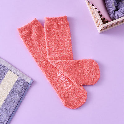 BT21 Basic Sweet Dream Sleeping Socks