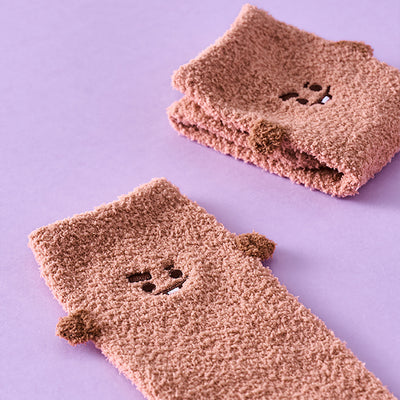 BT21 Basic Sweet Dream Sleeping Socks