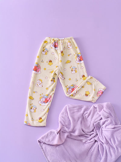 BT21 Basic Sweet Dream Pajama Pants