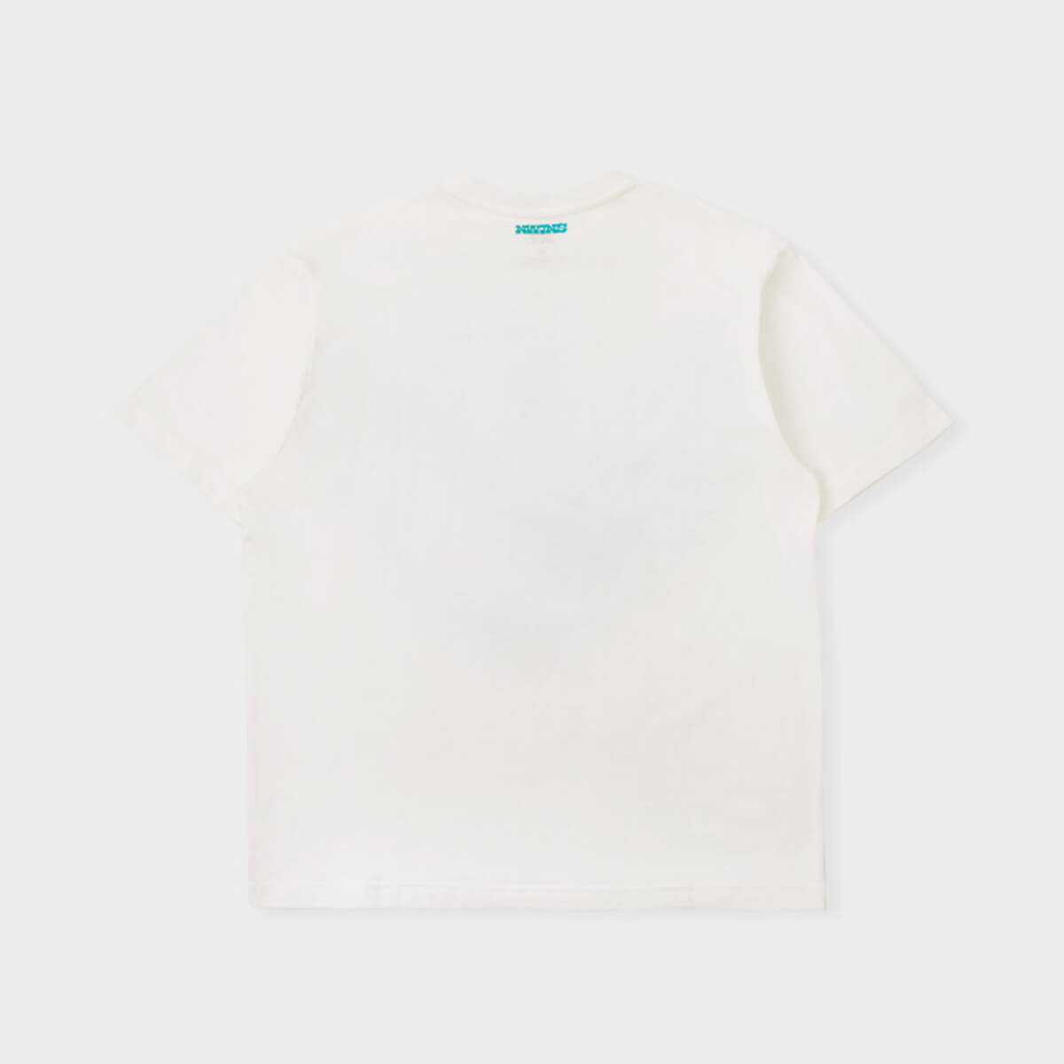 NewJeans Get Up Short Sleeve T-Shirt (HYEIN)