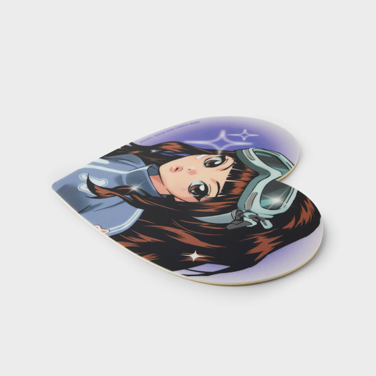 NewJeans Get Up Mouse Pad (HYEIN) – LINE FRIENDS_US