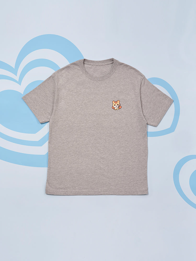 Mighteez トンヨ MIGHTEEZ T-shirt – LINE FRIENDS_US