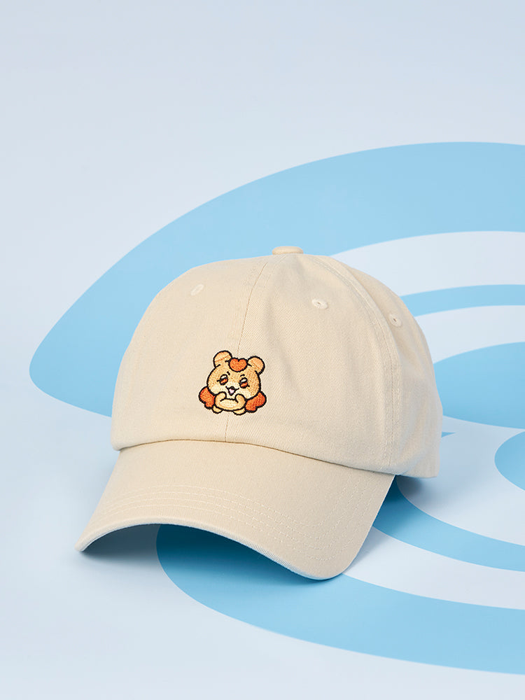 MIGHTEEZ Baseball Cap